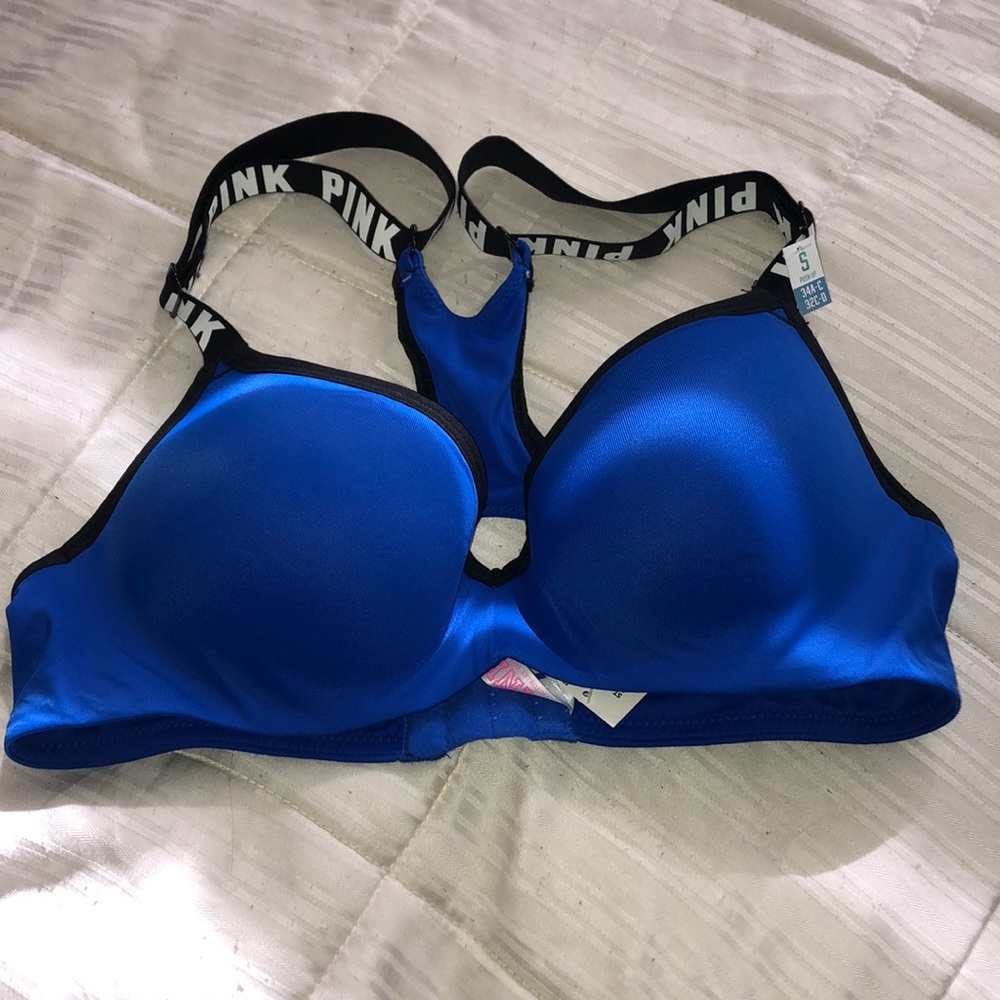 Victoria’s Secret push up bra